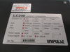 Unipulse Load Cell Converter LC-240