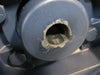 Grove IronMan GR-HMQ-826-40-HR-56-23 Gear Reducer 40:1, 1.695 HP In, Damaged