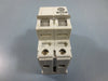 Allen Bradley 1492-CB2 2 Amp 2 Pole 480V Vac Circuit Breaker H020