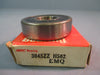 MRC BEARING 304SZZ H502 EMQ LOT OF TWO