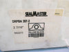 NIB Sealmaster DRPBA 207-2 2-7/16 Morse 2 Bolt Pillow Block Bearing
