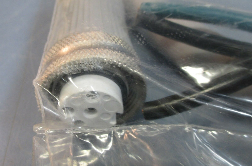 Hubbell PF2004PA005 Linkosity Female Cable Assembly 5' 20A 600VAC 4 Po