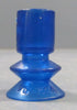 (Lot of 13) Vicas VC124 Bellows Vacuum Cup  1" W, 1-3/8" H, w/o Fitting VC-124
