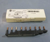 Allen Bradley 140M-C-W453N Ser. A Compact Busbar 3 x 45mm 600VAC