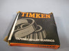 Timken Tapered Roller Bearing 72487