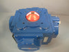 Compact Pneumatic Actuator, Max Pressure 120PSI/8 Bar C35 SR-2C IMP