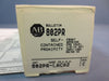 NIB Allen Bradley 802PR-LACA2 Proximity Switch Series C Limit Switch