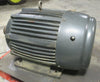 US Electric Motors JDE 30 HP, 3 Ph 460 Volts, 3545 RPM 326U Frame Motor Used