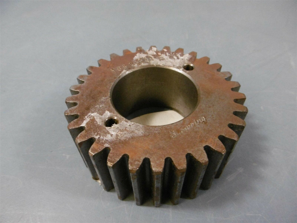Browning YSS 10H30 Spur Gear 1-1/2" Bore 10 Pitch 1-1/8"OD Screwset Gear