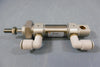 Pearson 626909 Pneumatic Cylinder 10mm Stroke 7.5mm Bore