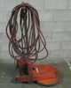 McGraw Edison Clarke 1000 DCR Electric Floor Buffer 120 Volts Working Used