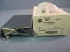 ALLEN BRADLEY 1201-HAS2 PROGRAMMING TERMINAL SER A