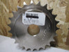 Martin Idler Sprocket, Single Row 23 Teeth 1-1/4 in Bore D60C23NI