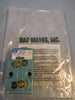 Mac Valves, Inc Solenoid Valve 712C-12-PI-111CA