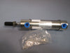 SMC DOUBLE ACTING, SINGE ROD PNEUMATIC CYLINDER CDG5BN25SV-50