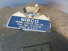 Nibco 3" Flanged IBBM Cast Iron Swing Check Valve F-918-B 125 SWP 200 WOG NWOB