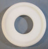 (Lot of 38) Grainger Approved 5PYC7 Rubberfab Gasket, Tri-Clamp 1/2" Tube Size