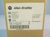 Allen Bradley 100-C12ZJ10 Ser. A Contactor 24V DC 3 Main Poles