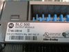 ALLEN-BRADLEY OUTPUT MODULE 1746-OB16 SERIES D 10-50 VDC