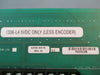 Allen Bradley 1336-L4 5VDC Less Encoder Drive PC Board 42336-200-51 Rev 01