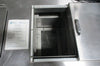 Crest Ultrasonic Parts Washer Optimum Console w/ 3x Genesis 4G-500-6-T (CE)