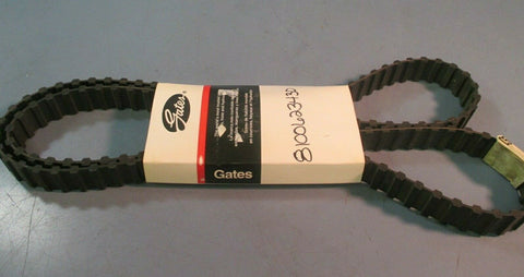 Gates D660H100 Dual Sided Belt 1/2" Pitch Size H 66" Pitch Length 1" Belt Width