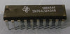 Lot of 34: SN74ALS640AN TEXAS INSTRUMENTS 649AF Semiconductor