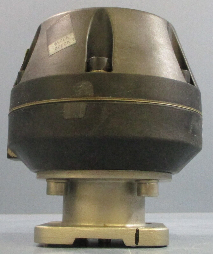 GEMU 2098576 Pneumatic Diaphragm Valve, Actuator 687025D59405E1 eTech