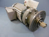 New SM-Cyclo 6000 CNVM1-6095YC-6 1HP 292 RPM 6:1 AF Motor TC-FXV