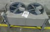 Heatcraft Air Cooled Condenser 2 - 26" Fan 12,400 CFM WSS061