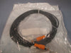 IFM ecomat400 Connection Cable EVC014