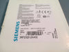 Siemens Sirius Semiconductor Contactor 3RF2320-2AA02