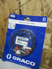 Graco Fire-Ball and Monark Air Motor Repair Kit 206728