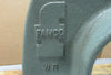 Famco Machine Co. WR No. 81 Arbor Press 7" Throat Depth