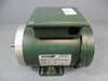 Reliance Electric C56H1546H Electric Motor 1725 RPM 1/2 Hp 208-230 Volts