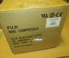 FUJI Ring Compressor Regenerative Blower 3PH, 200-230/460V 50/60 HZ VFC500A-7W