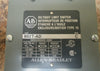 Allen Bradley 802T-AD Oiltight Double Limit Switch Series C New