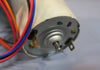 Zebra Technologies G57468M Ribbon Supply Motor Replacement 24V w/ 44197-102