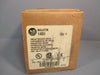 Allen-Bradley Circuit Breaker 3 Poles Ser. A 140U-H6C3-C40