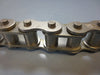 Uni Chains 422863SS 4 Ft Conveyor Chain 3/4" Pitch Stainless Steel New!!