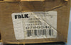 Falk 789346, 20R10 Hub 1.50" Bore, 3/8 x 3/16 KW Coupling Hub NIB