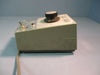 Olympus Tokyo Microscope Lamp Controller TF P.120 V50-60Hz S.6V5A Used