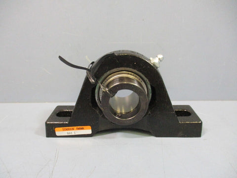 Timken RAS 1 Pillow Block Bearing 1" Bore