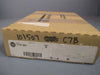 Allen Bradley SLC 500 Remote I/O Scanner, Series B 1747-SN