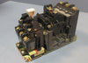 Allen Bradley 509-BOD Ser B Motor Starter Size 1 w/ 42185-800-01 Relay Used