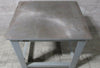 American Grinding Brute Machine Bases 3/4" 36 x 30" Steel Top Welding Table Base