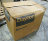 Dayton 4C333A 12-1/4" Wheel Diameter Blower New