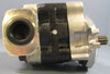KYB 69101-GB410 Hydraulic Pump For Nissan Model BX-50, 5/8" Shaft Dia. 1" Bore