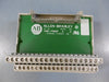 New Allen Bradley 1492-IFM40F Series A REV A Terminal Module