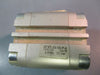 FESTO PNEUMATIC COMPACT CYLINDER ADVU-32-15-P-A 156532 N408 P MAX. 10 BAR
